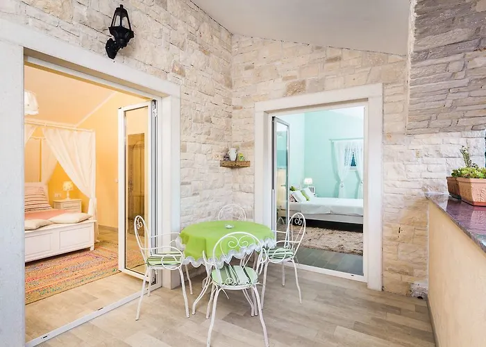 Stonegate Estate - Bonus, Dvije Jedna Cijena! Willa Opatija