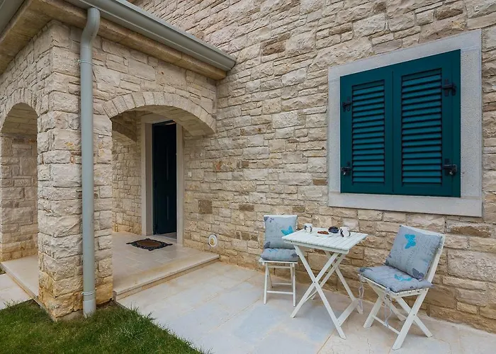 Stonegate Estate - Bonus, Dvije Jedna Cijena! Willa