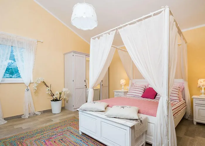 Stonegate Estate - Bonus, Dvije Jedna Cijena! Willa