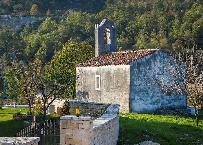 Stonegate Estate - Bonus, Dvije Jedna Cijena! * Abbazia