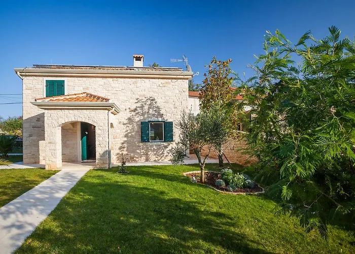 Stonegate Estate - Bonus, Dvije Jedna Cijena! * オパティヤ