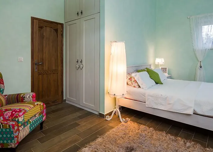 Stonegate Estate - Bonus, Dvije Jedna Cijena! * Abbazia