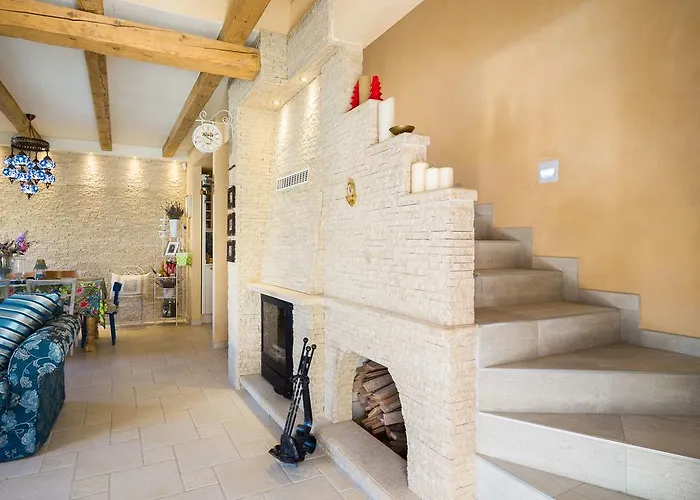 ヴィラ Stonegate Estate - Bonus, Dvije Jedna Cijena! オパティヤ