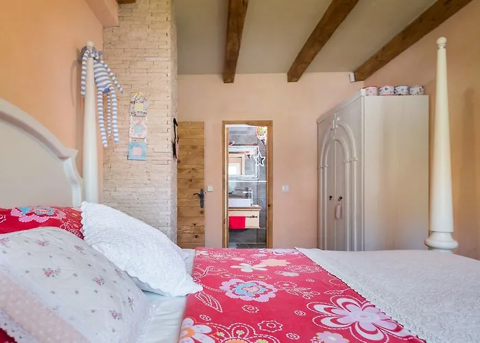 Stonegate Estate - Bonus, Dvije Jedna Cijena! Abbazia