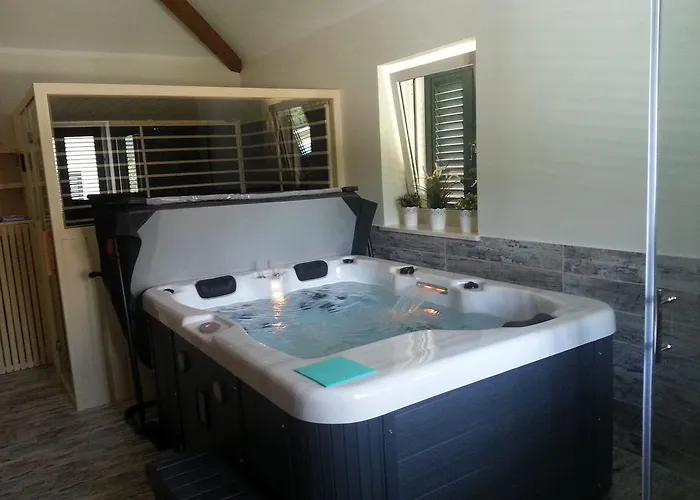 ヴィラ Stonegate Estate - Bonus, Dvije Jedna Cijena! *